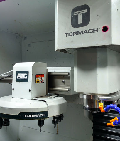 Tormach Related Accessories